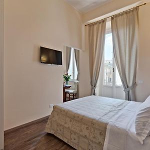 Camera deluxe con letto king size