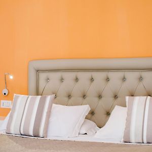 Sorrento Comfort Rooms con piscina
