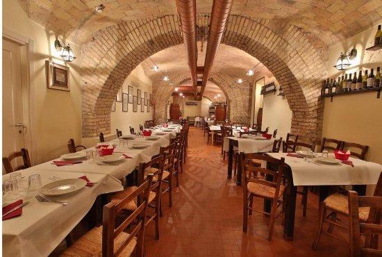 La Fraschetta Romanesca